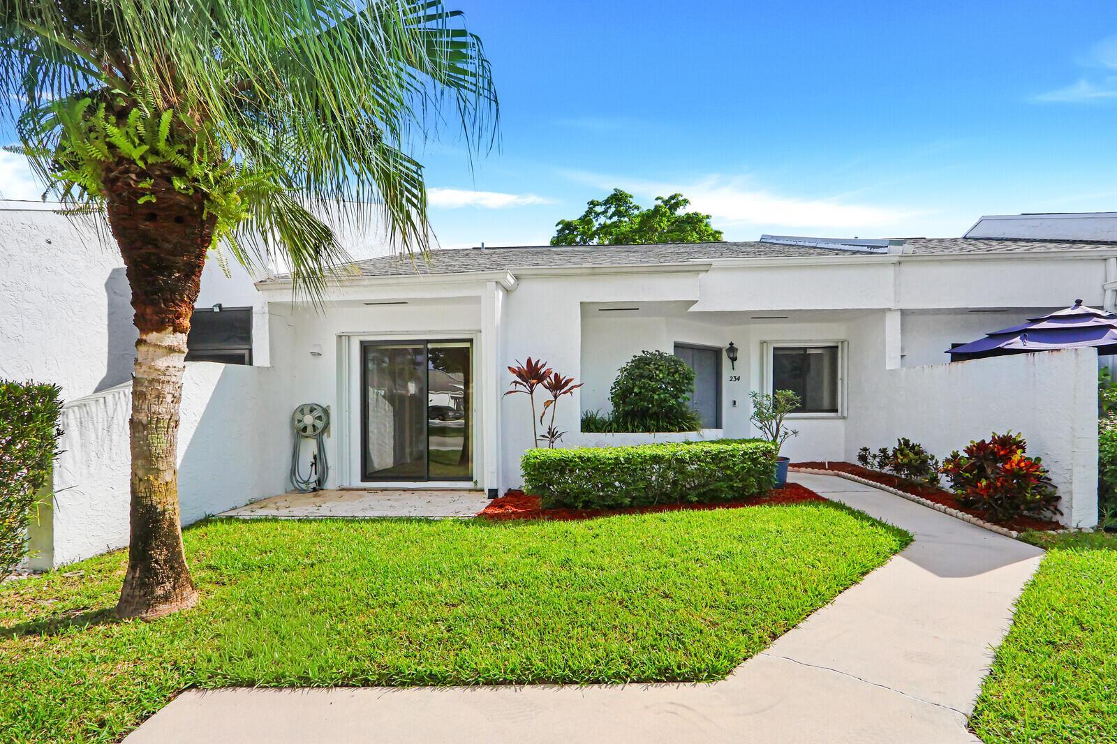 234 PAR Drive, Royal Palm Beach FL 33411 photo 2