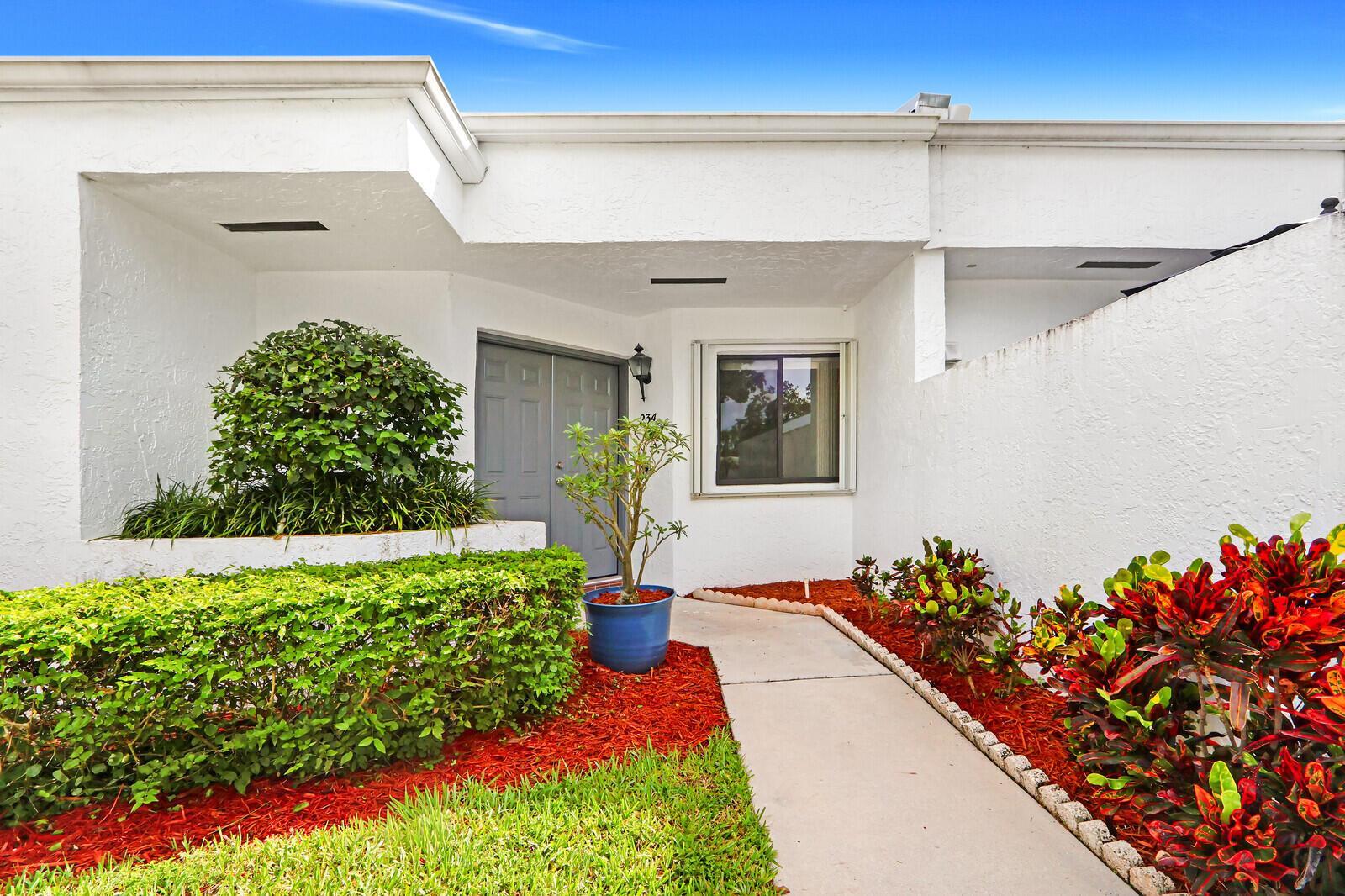 234 PAR Drive, Royal Palm Beach FL 33411 photo 3