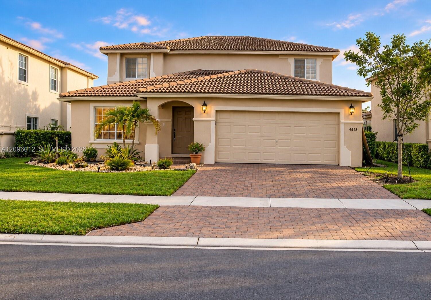 4618 SW 129th Ave, Miramar FL 33027 photo 3
