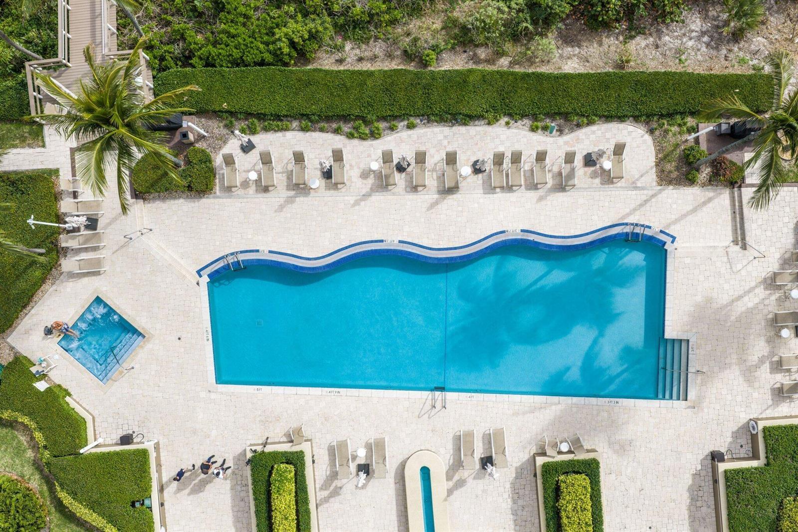 1063 Hillsboro Mile # 206, Hillsboro Beach FL 33062 photo 4
