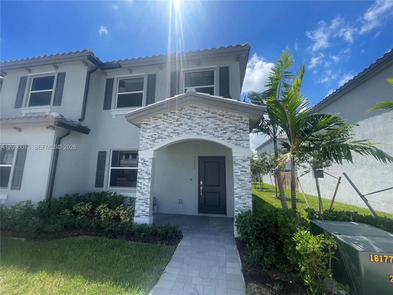 1111 SE 2nd St # 1111, Florida City FL 33034