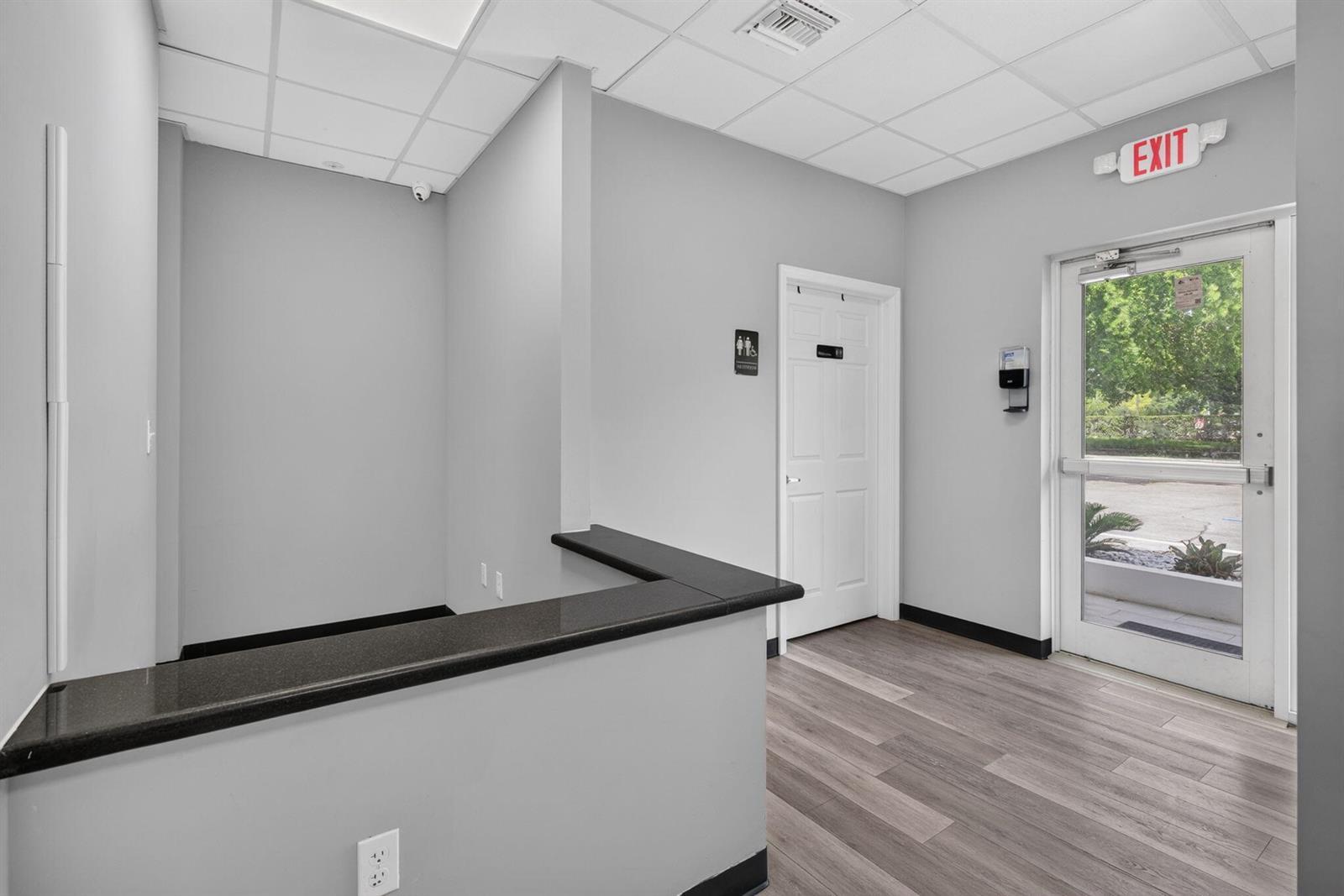 8080 PASADENA Boulevard Suite A, Pembroke Pines FL 33024 photo 2