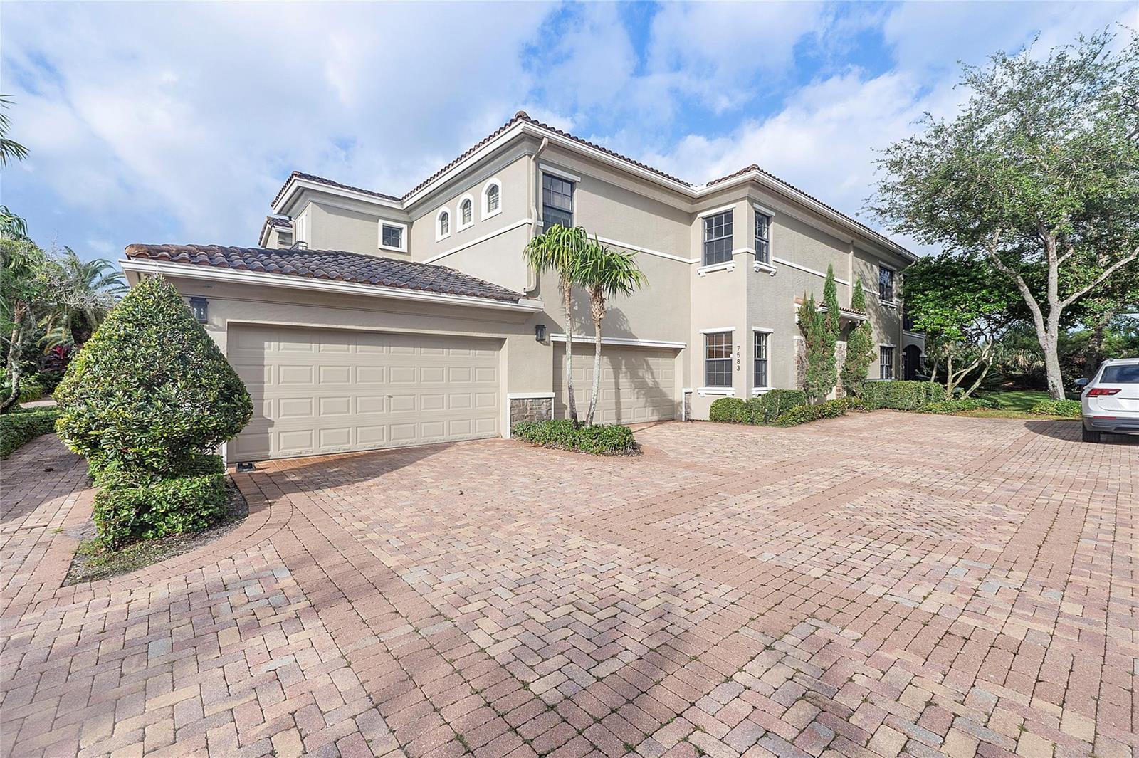 7583 Old Thyme Court # 3C, Parkland FL 33076 photo 4
