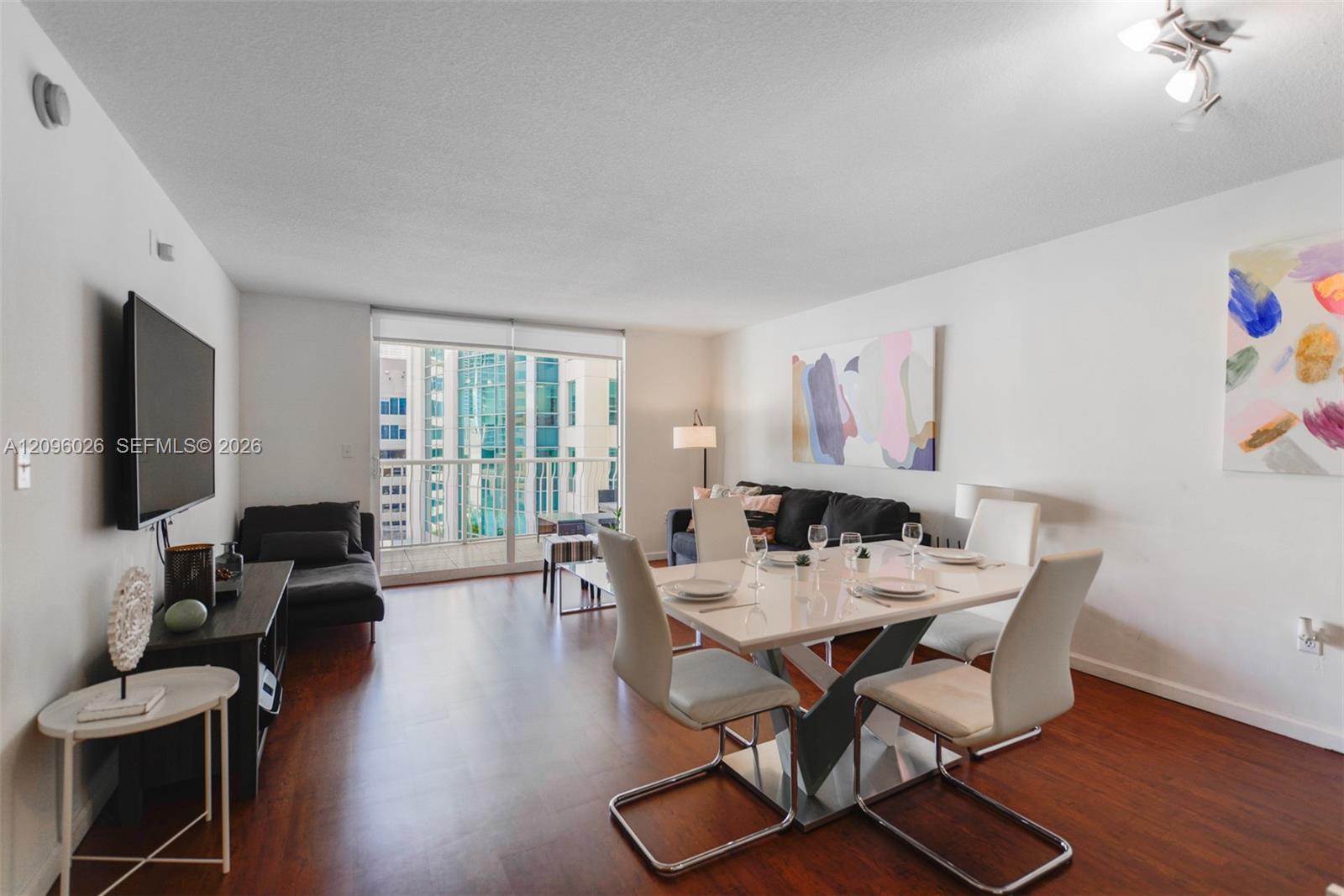 1200 Brickell Bay Dr # 1720, Miami FL 33131 photo 5