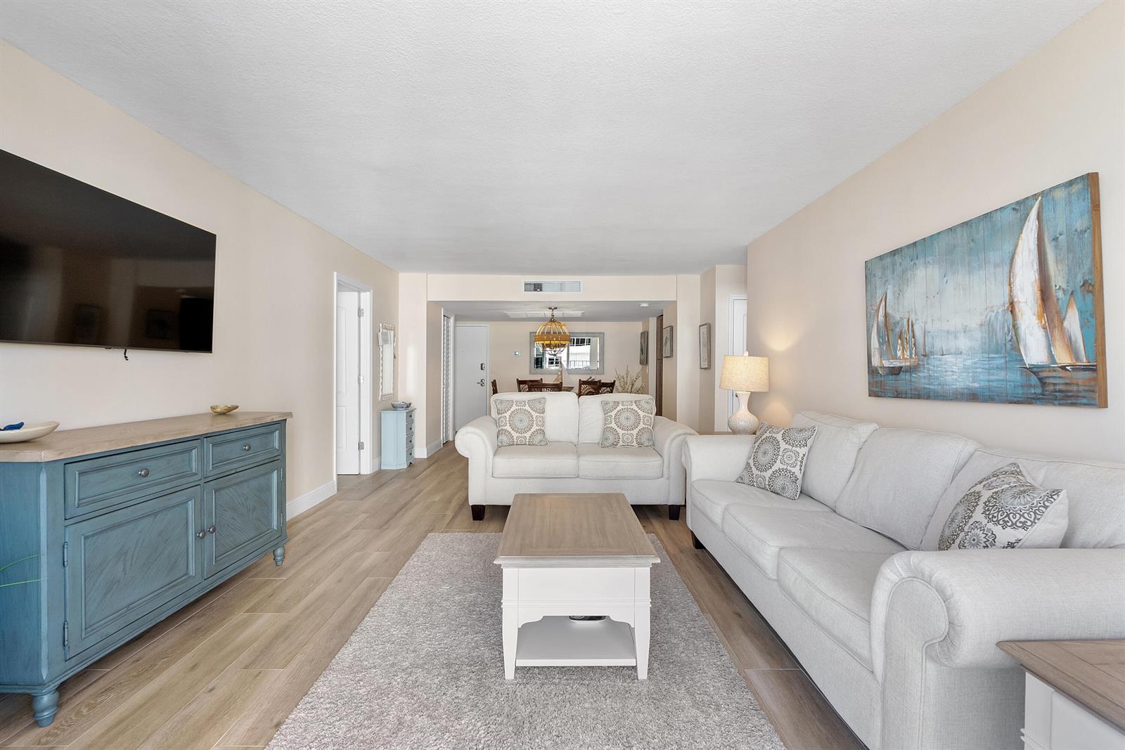 1900 S OCEAN Boulevard # 3G, Lauderdale By The Sea FL 33062 photo 2