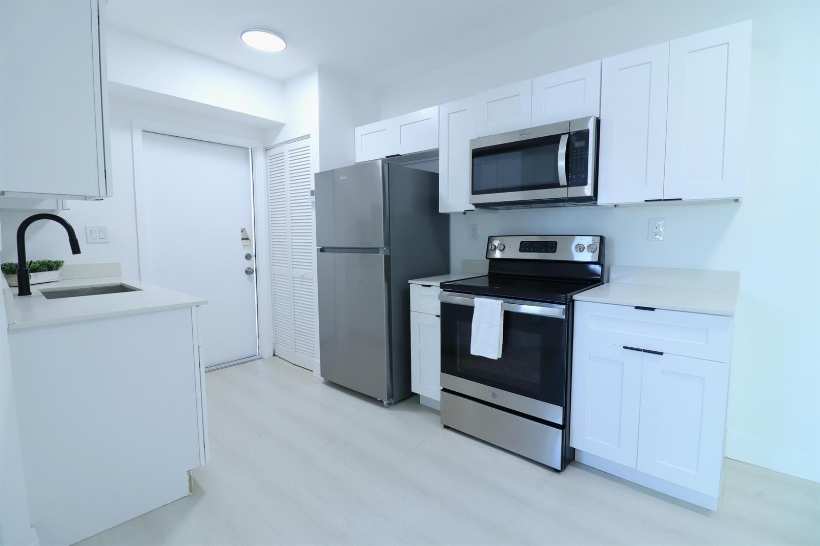 1814 NW 2nd Court # 3, Miami FL 33136