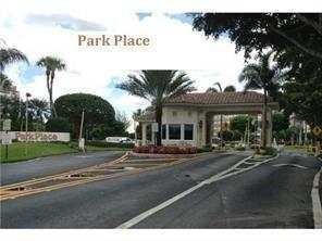 1200 SAINT CHARLES Place # 409, Pembroke Pines FL 33026 photo 2