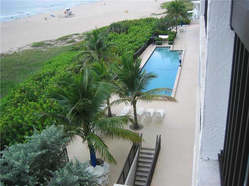 510 N Ocean Boulevard Unit 404, Pompano Beach FL 33062 photo 5