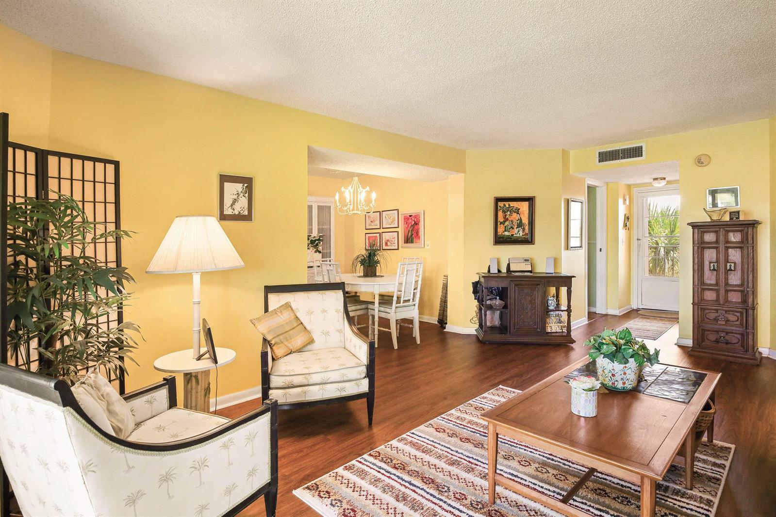 3755 VIA POINCIANA # 402, Lake Worth FL 33467 photo 2