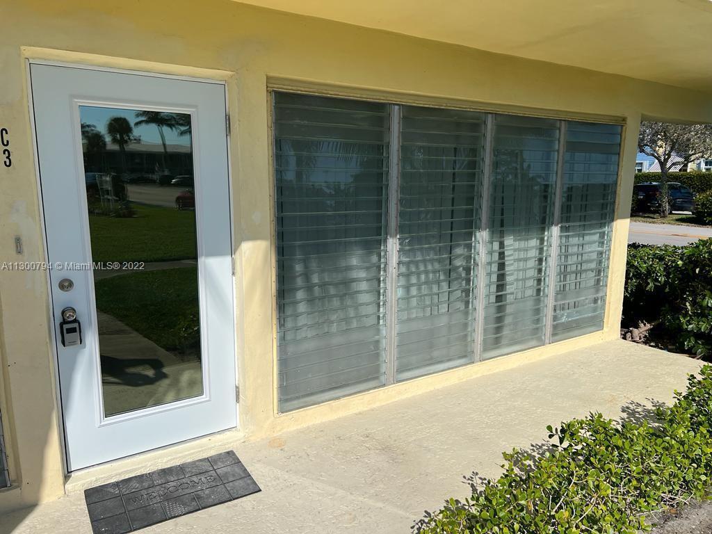 2755 NE 28th Avenue # C3, Lighthouse Point FL 33064 photo 2