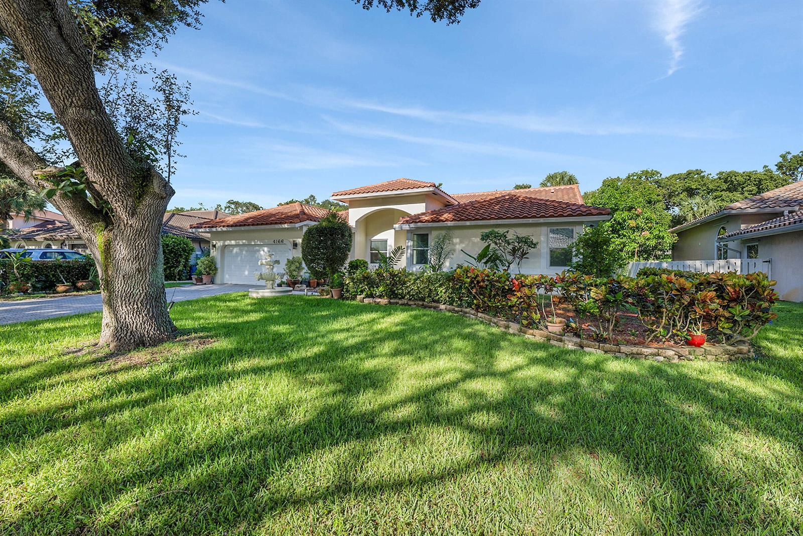 4166 NW 66th Terrace, Coral Springs FL 33067 photo 3