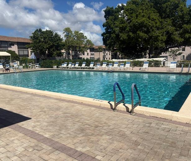 6095 N SABAL PALM Boulevard # 308, Tamarac FL 33319 photo 3