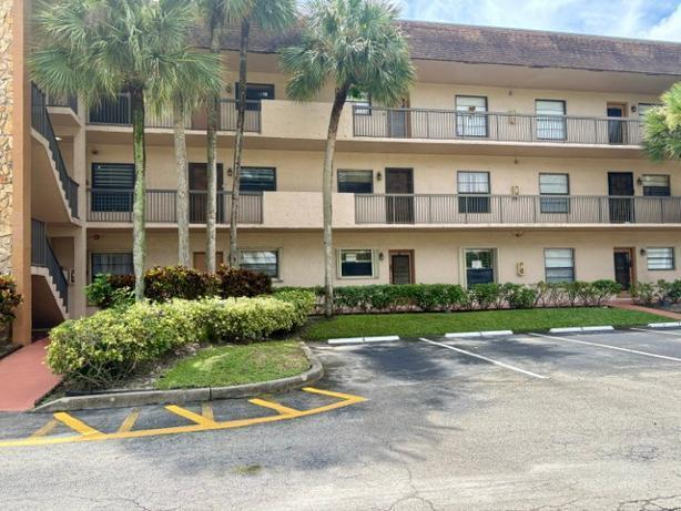 6095 N SABAL PALM Boulevard # 308, Tamarac FL 33319
