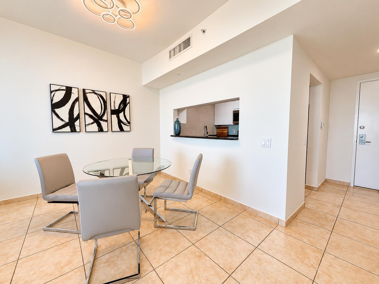 2475 Brickell Avenue # 1705, Miami FL 33129 photo 3