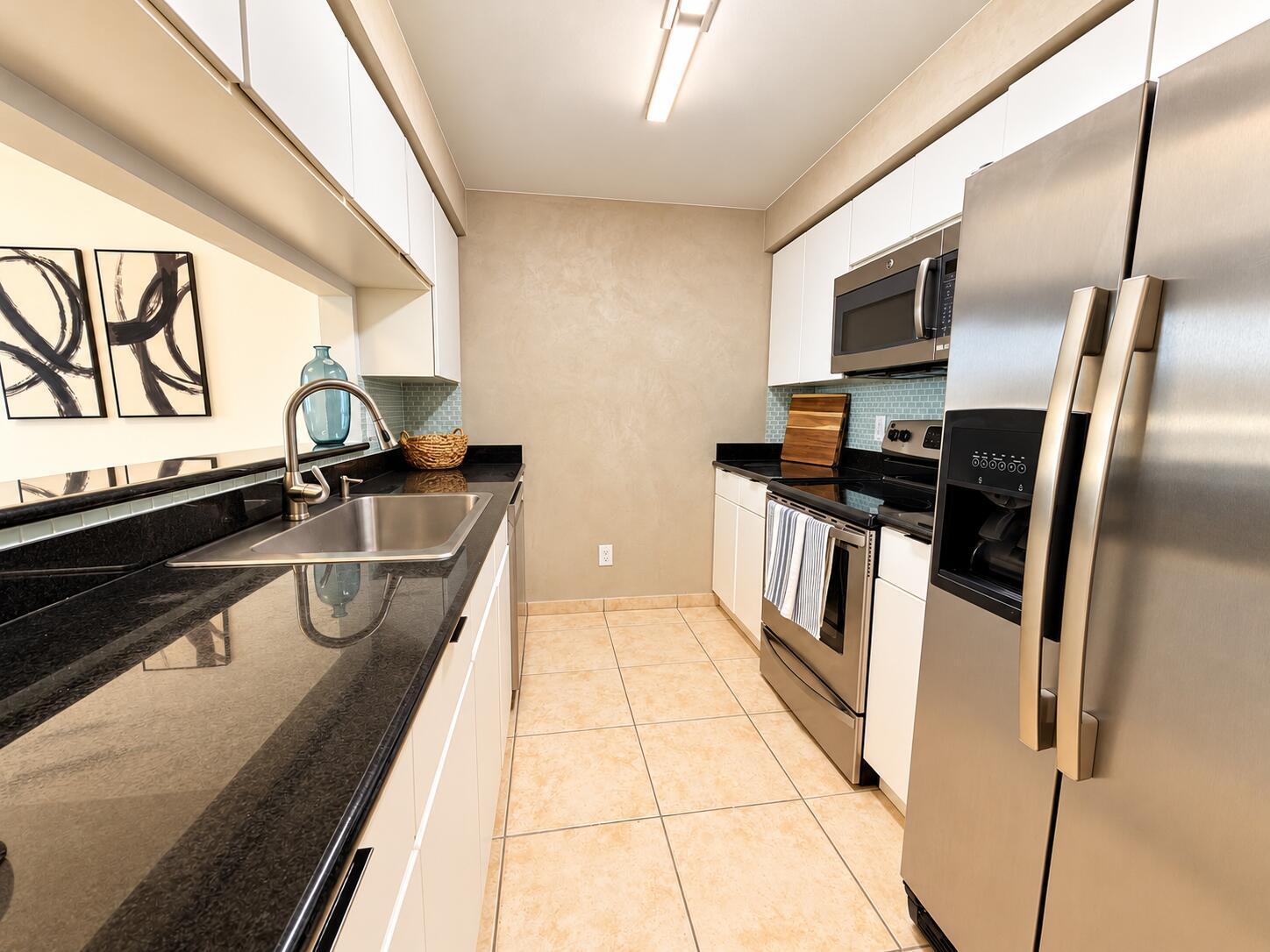 2475 Brickell Avenue # 1705, Miami FL 33129 photo 4