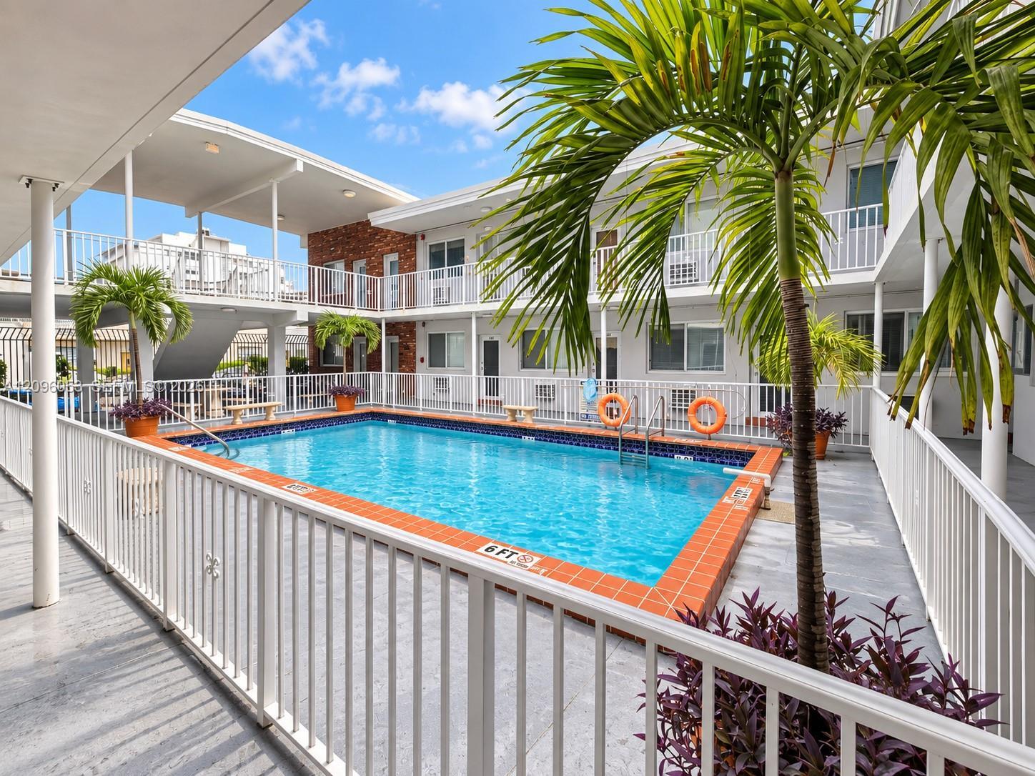 305 69th St # 105, Miami Beach FL 33141 photo 4