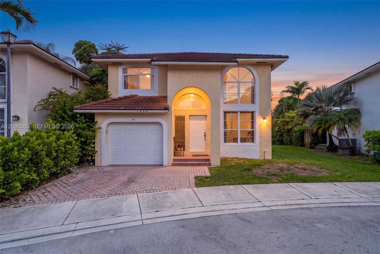 417 Kelly Ln, Weston FL 33326 photo 5