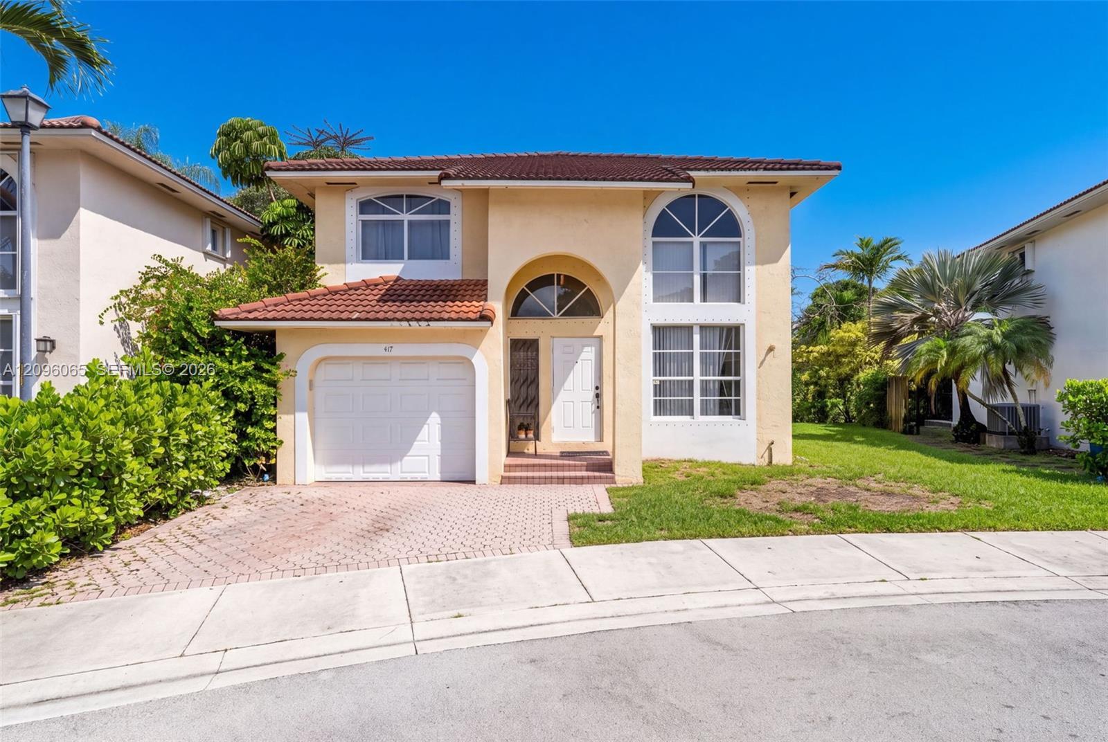 417 Kelly Ln, Weston FL 33326 photo 4