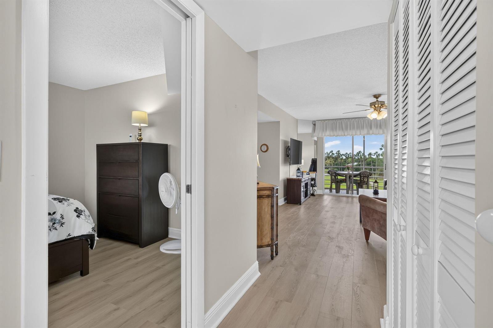 3871 Via Poinciana # 407, Lake Worth FL 33467 photo 2
