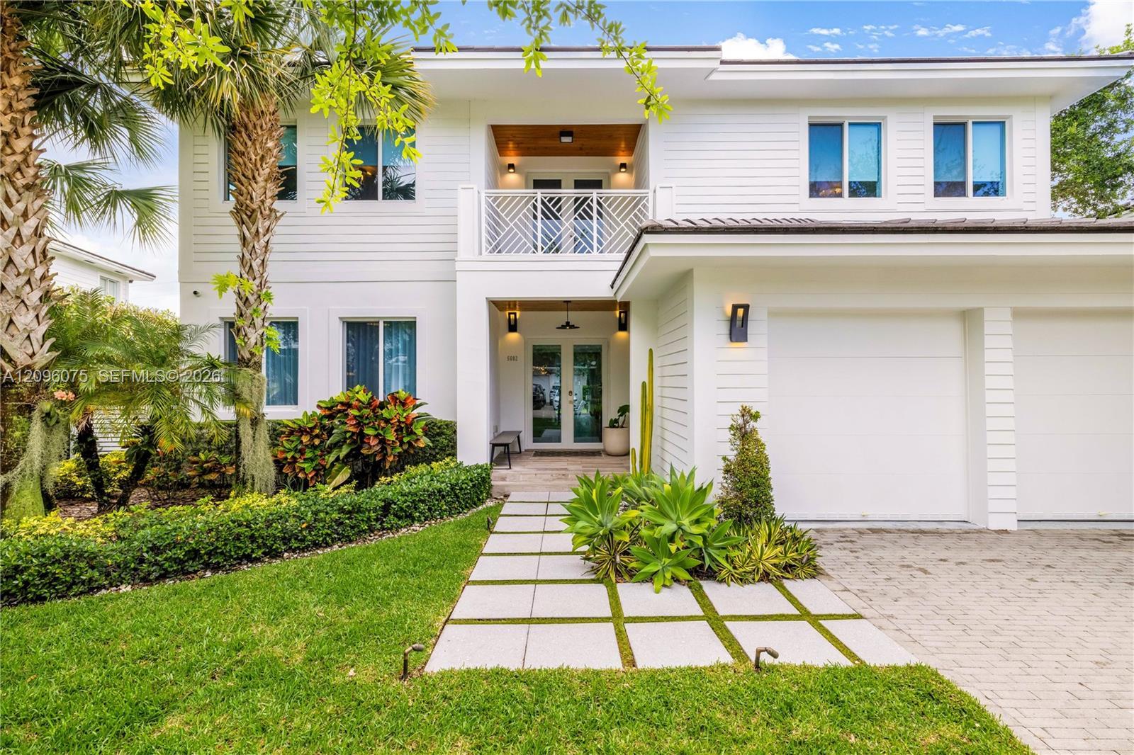 5602 SW 65th Ct, South Miami FL 33143 photo 2
