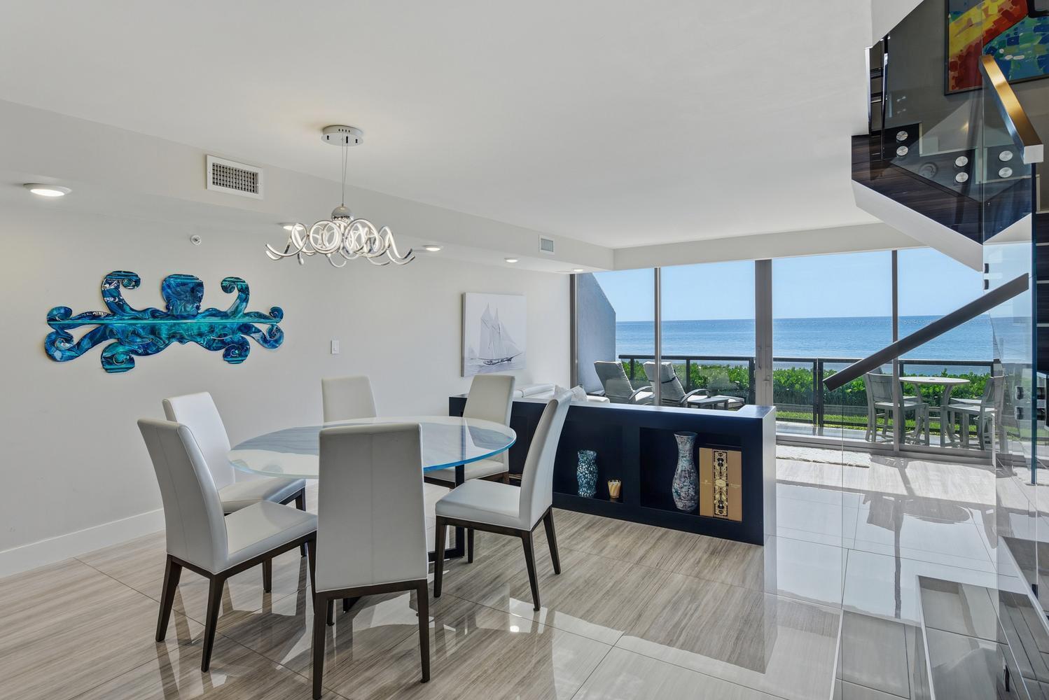 3115 S OCEAN Boulevard # 103, Highland Beach FL 33487 photo 3