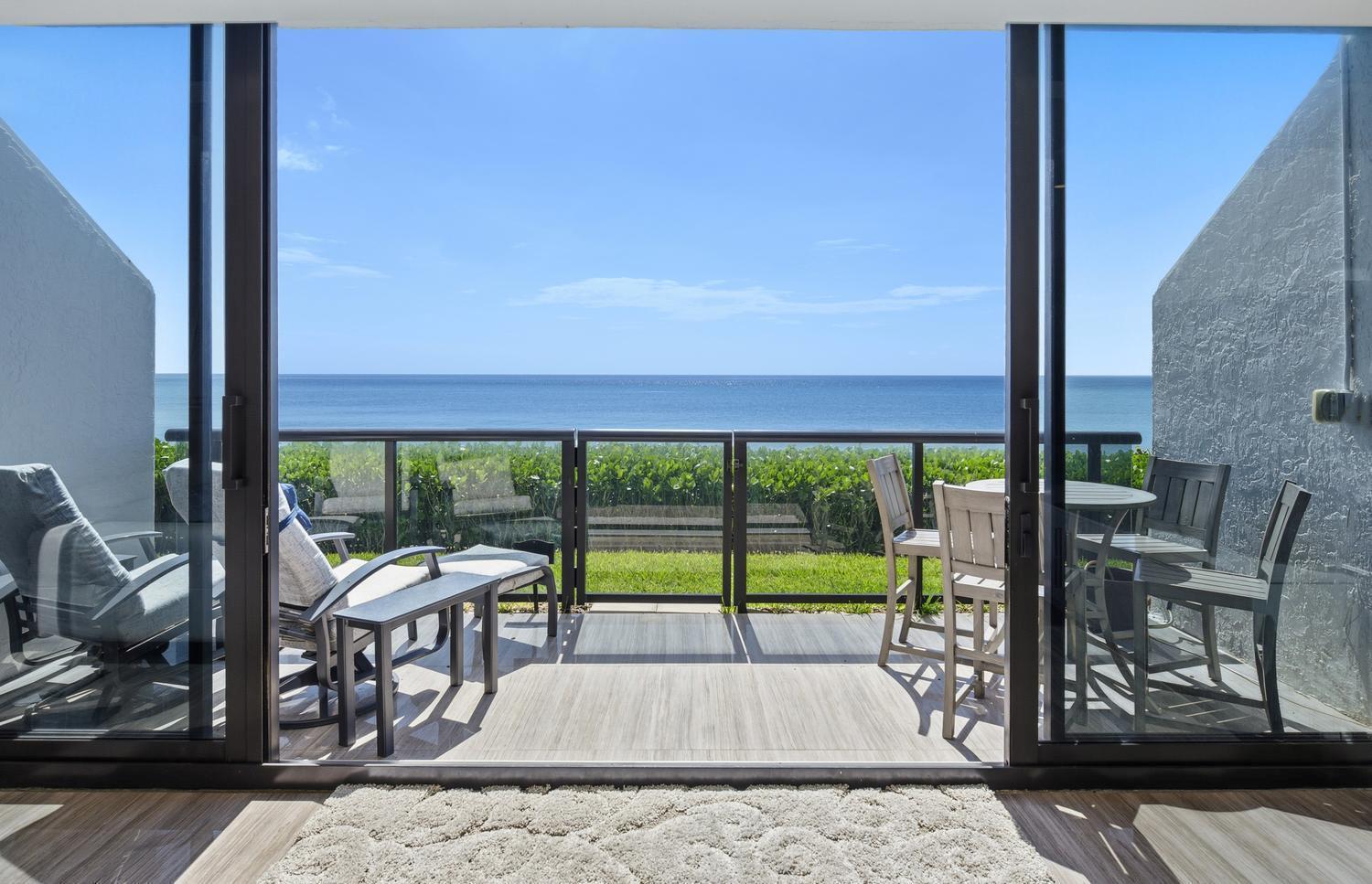 3115 S OCEAN Boulevard # 103, Highland Beach FL 33487 photo 4
