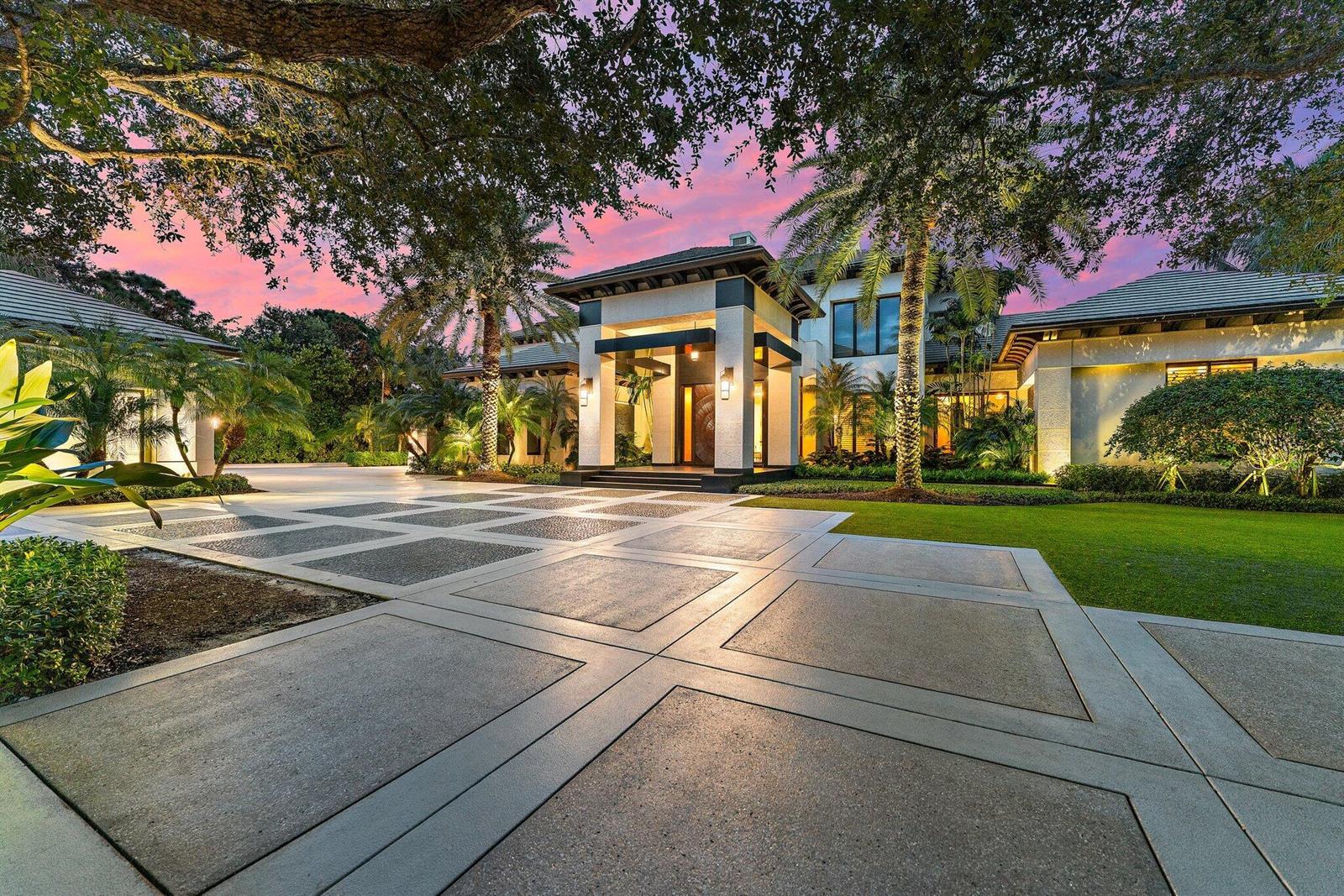 211 Bears Club Drive, Jupiter FL 33477 photo 3
