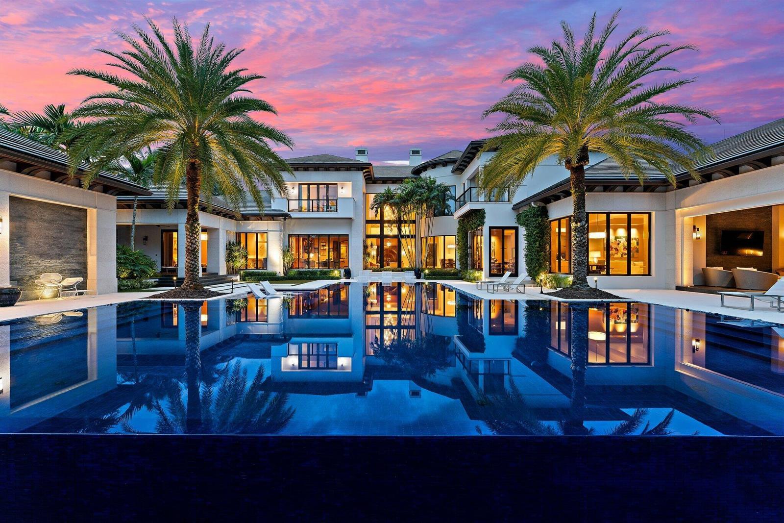 211 Bears Club Drive, Jupiter FL 33477