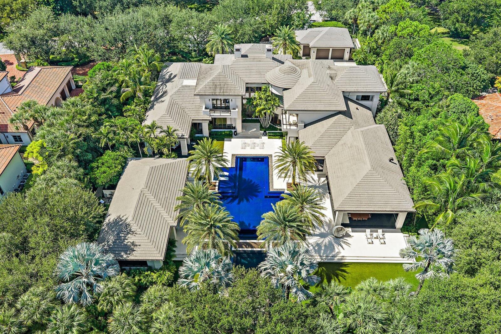 211 Bears Club Drive, Jupiter FL 33477 photo 5