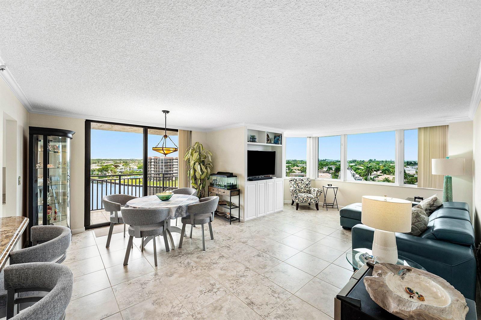 3912 S Ocean Boulevard # 809, Highland Beach FL 33487 photo 2