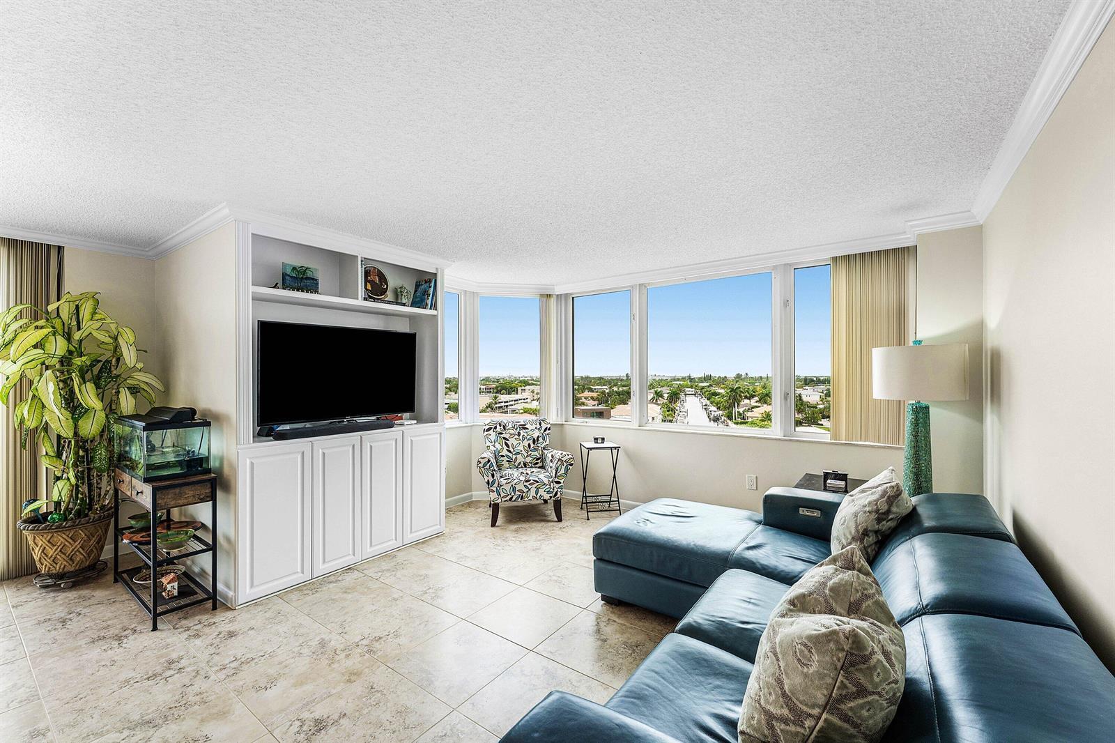 3912 S Ocean Boulevard # 809, Highland Beach FL 33487 photo 3