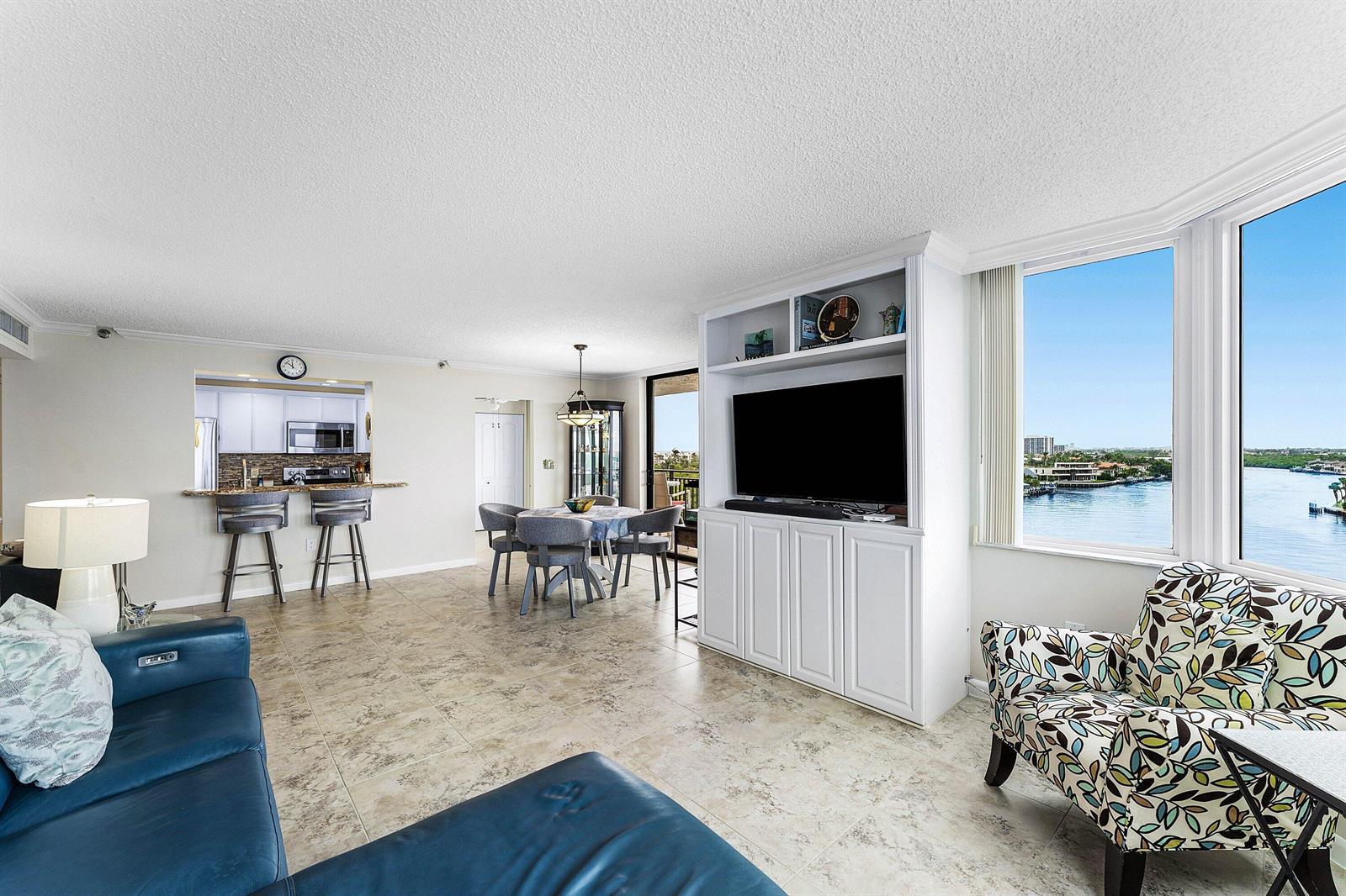 3912 S Ocean Boulevard # 809, Highland Beach FL 33487 photo 5