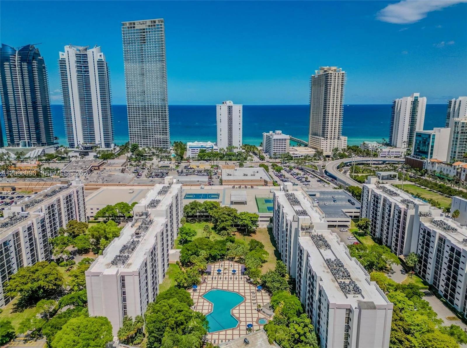 16919 N Bay Rd # 215, Sunny Isles Beach FL 33160 photo 2