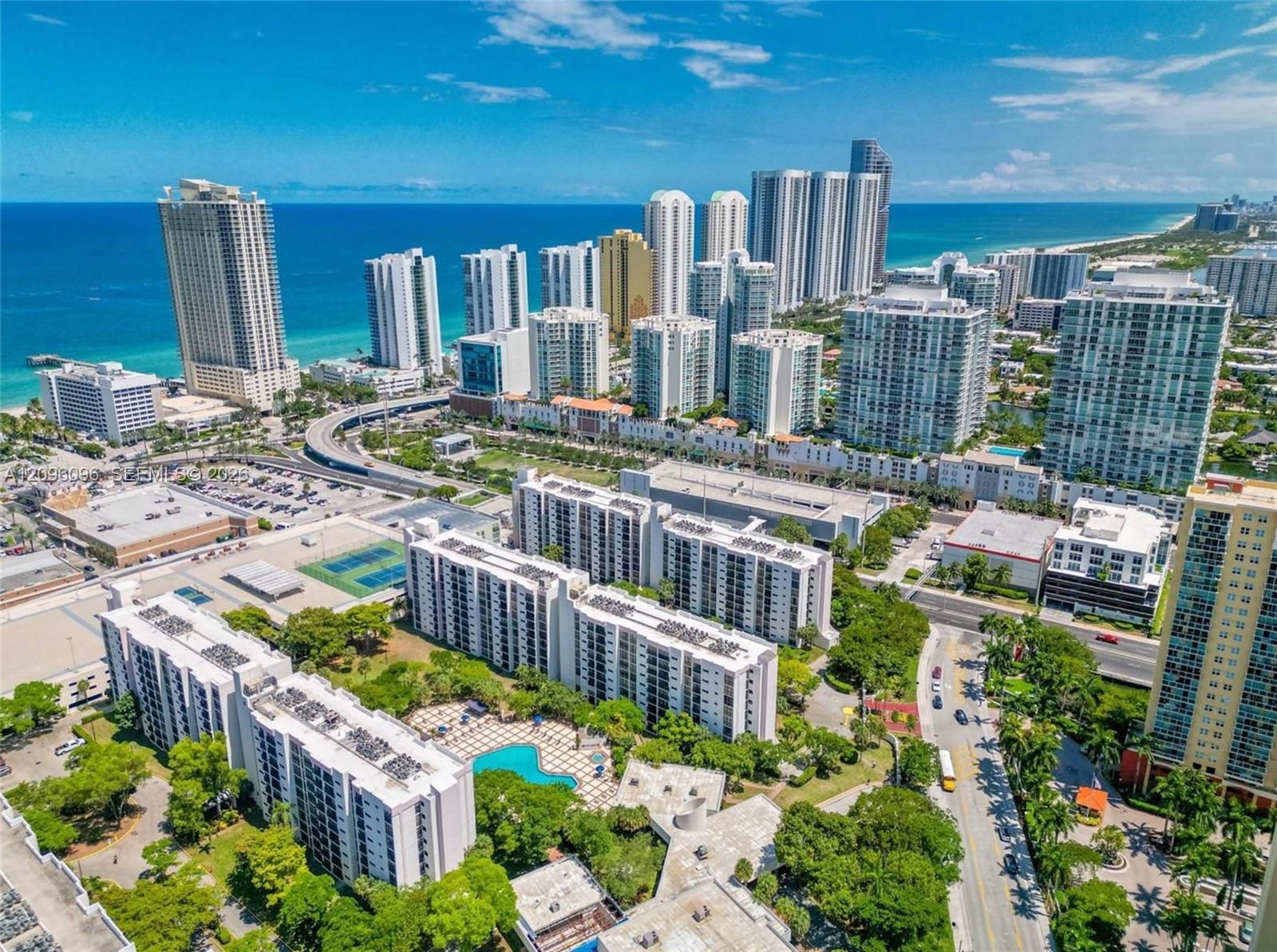 16919 N Bay Rd # 215, Sunny Isles Beach FL 33160 photo 3
