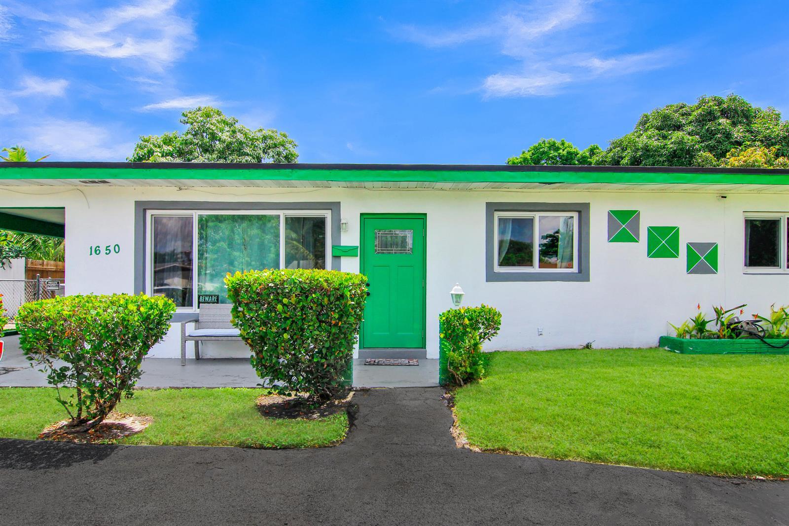 1650 NW 1ST Way, Pompano Beach FL 33060 photo 3