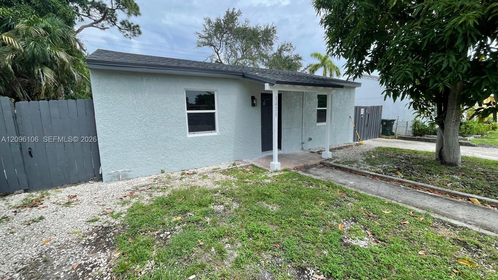 1420 NW 2nd Ave # 1, Fort Lauderdale FL 33311 photo 3