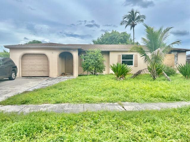 10685 EMBER Street, Boca Raton FL 33428