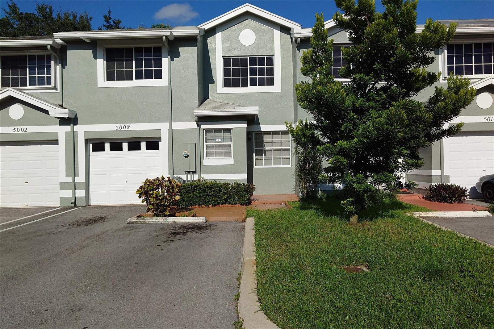 5008 SW 122ND Terrace, Cooper City FL 33330