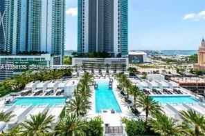 851 NE 1st Ave # 2806, Miami FL 33132 photo 3