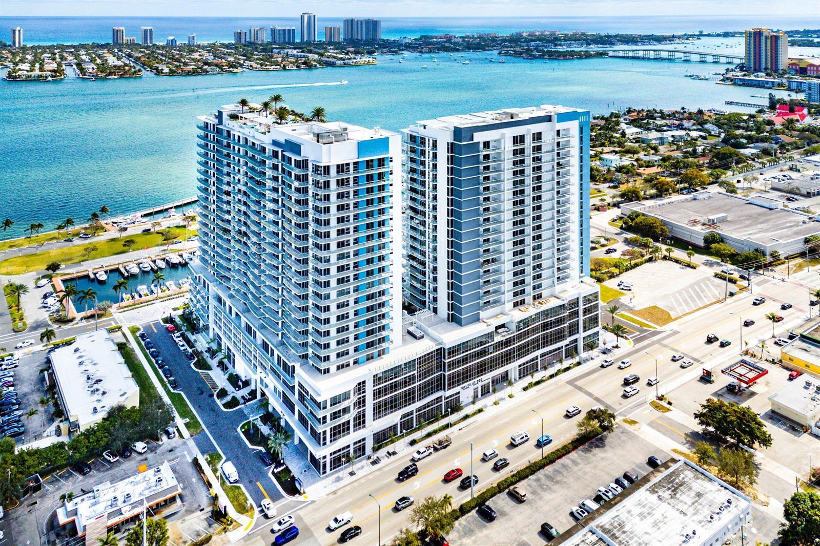 220 Lake Shore Drive # 1209, Lake Park FL 33403 photo 2