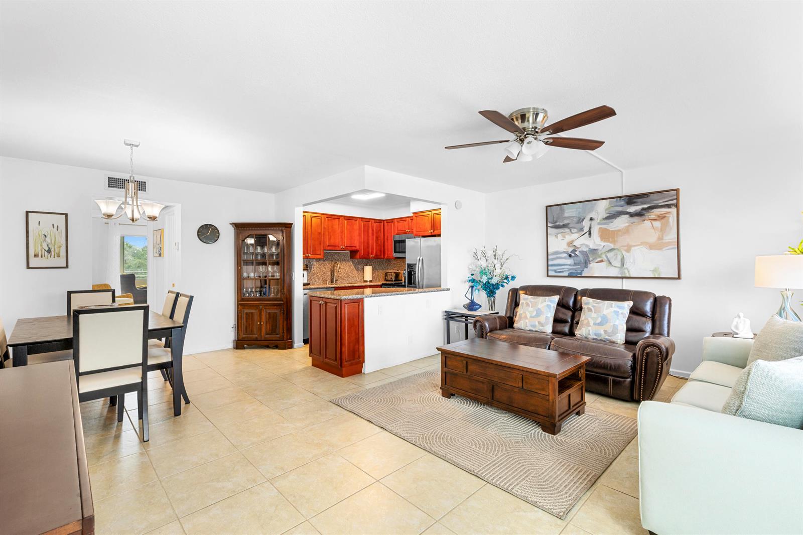 3015 Berkshire A, Deerfield Beach FL 33442 photo 2