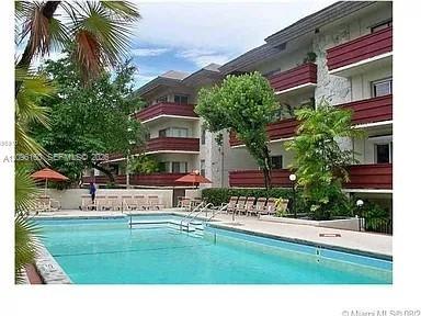 1205 Mariposa Ave # 402, Coral Gables FL 33146 photo 5