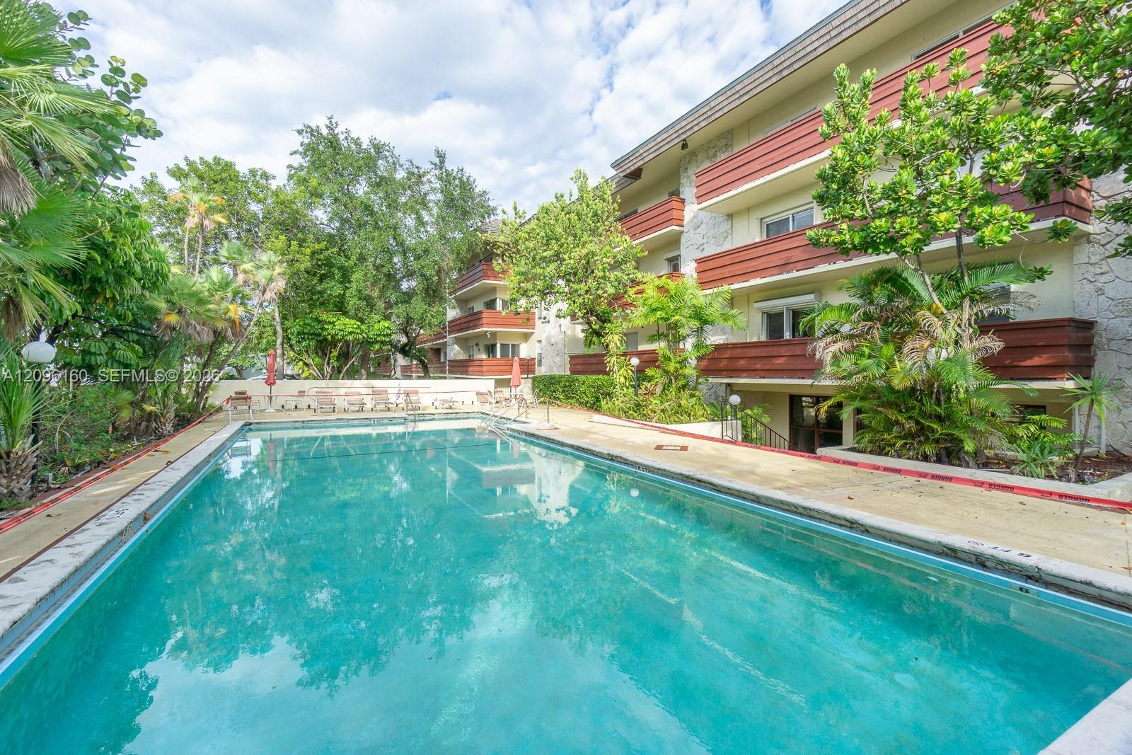 1205 Mariposa Ave # 402, Coral Gables FL 33146 photo 4