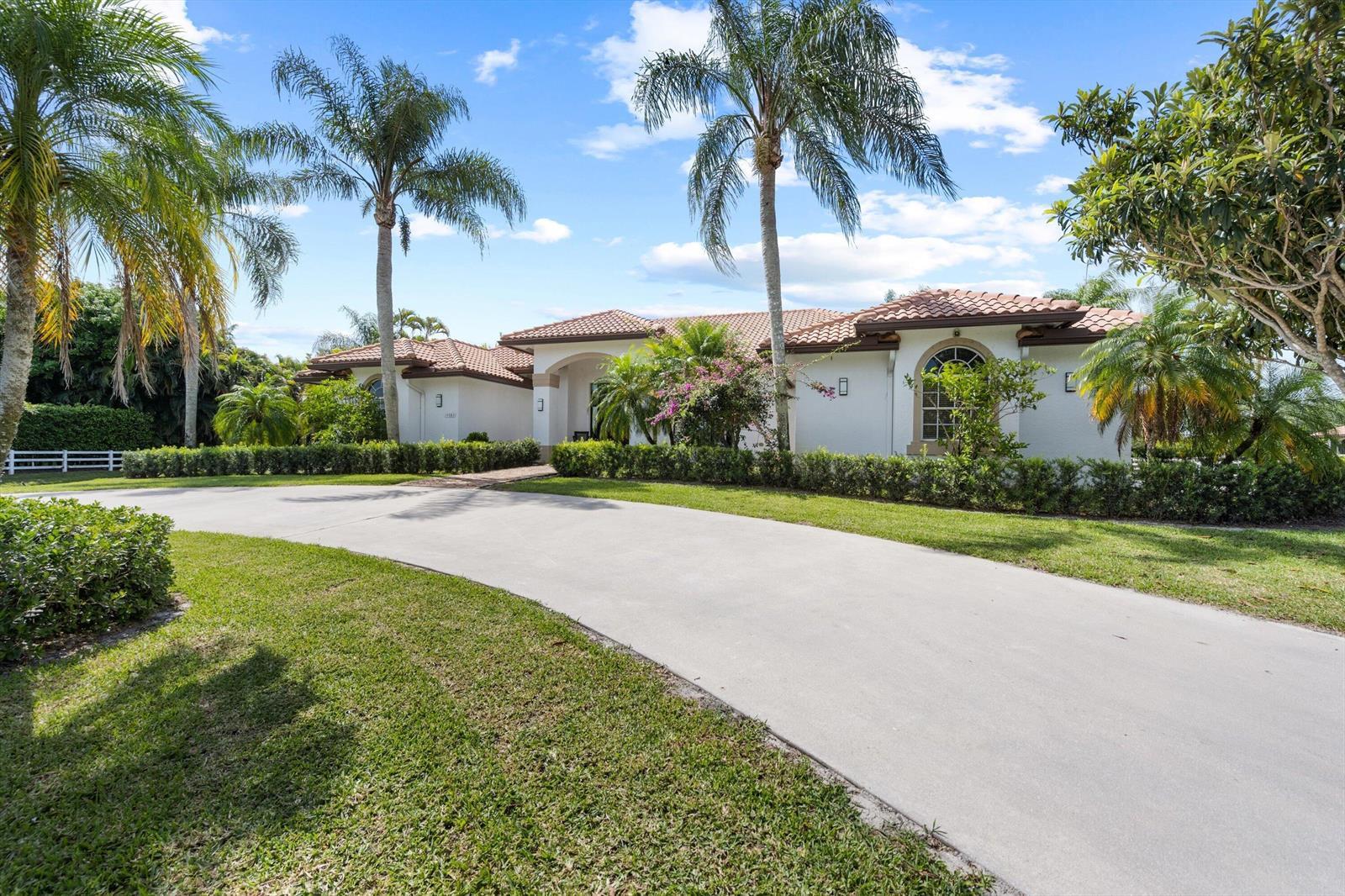 14883 Equestrian Way, Wellington FL 33414 photo 3