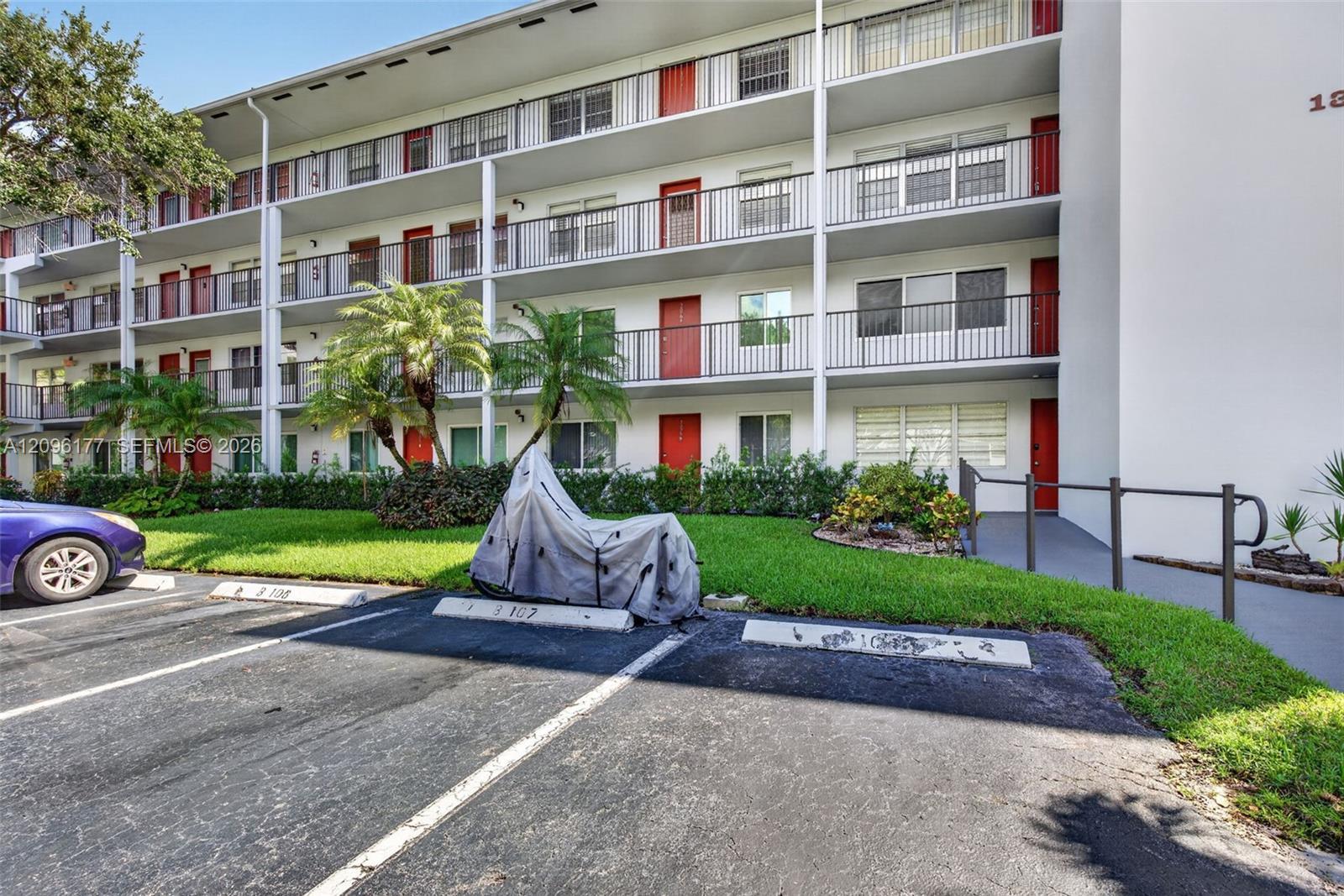 1301 SW 134th Way # 108B, Pembroke Pines FL 33027 photo 5