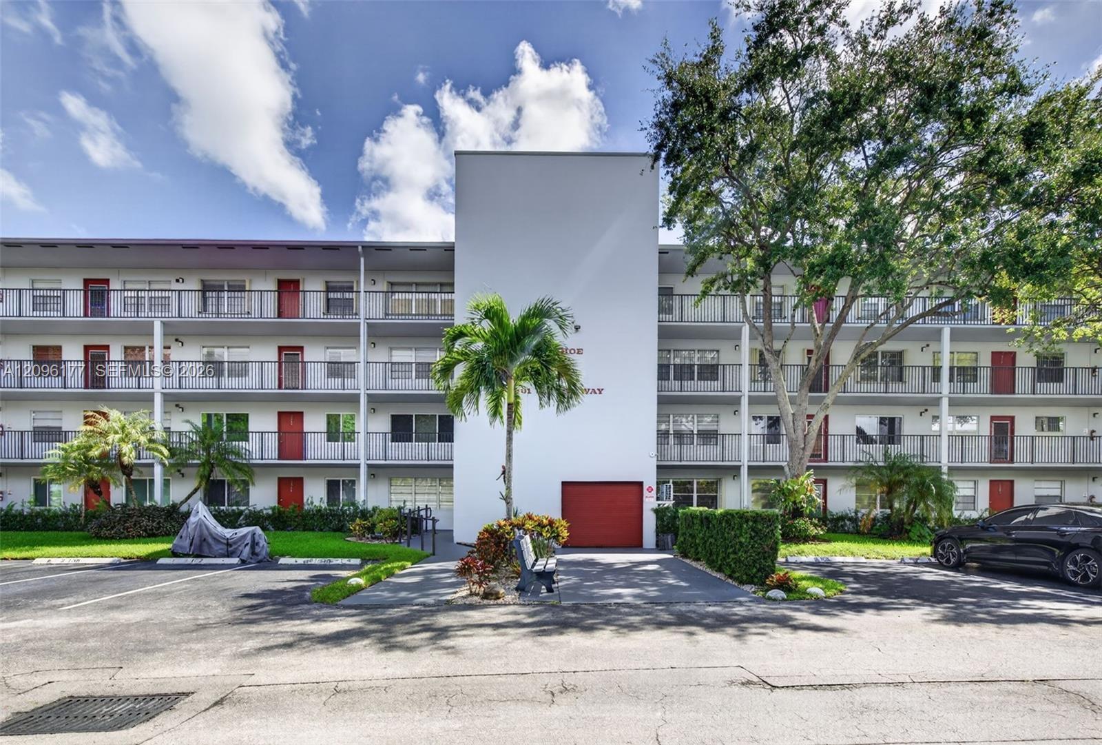 1301 SW 134th Way # 108B, Pembroke Pines FL 33027 photo 4