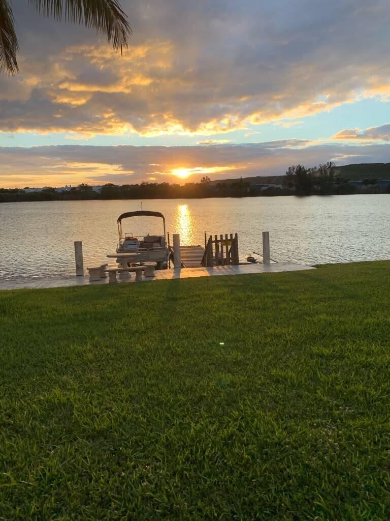 4311 Crystal Lake Drive, Pompano Beach FL 33064