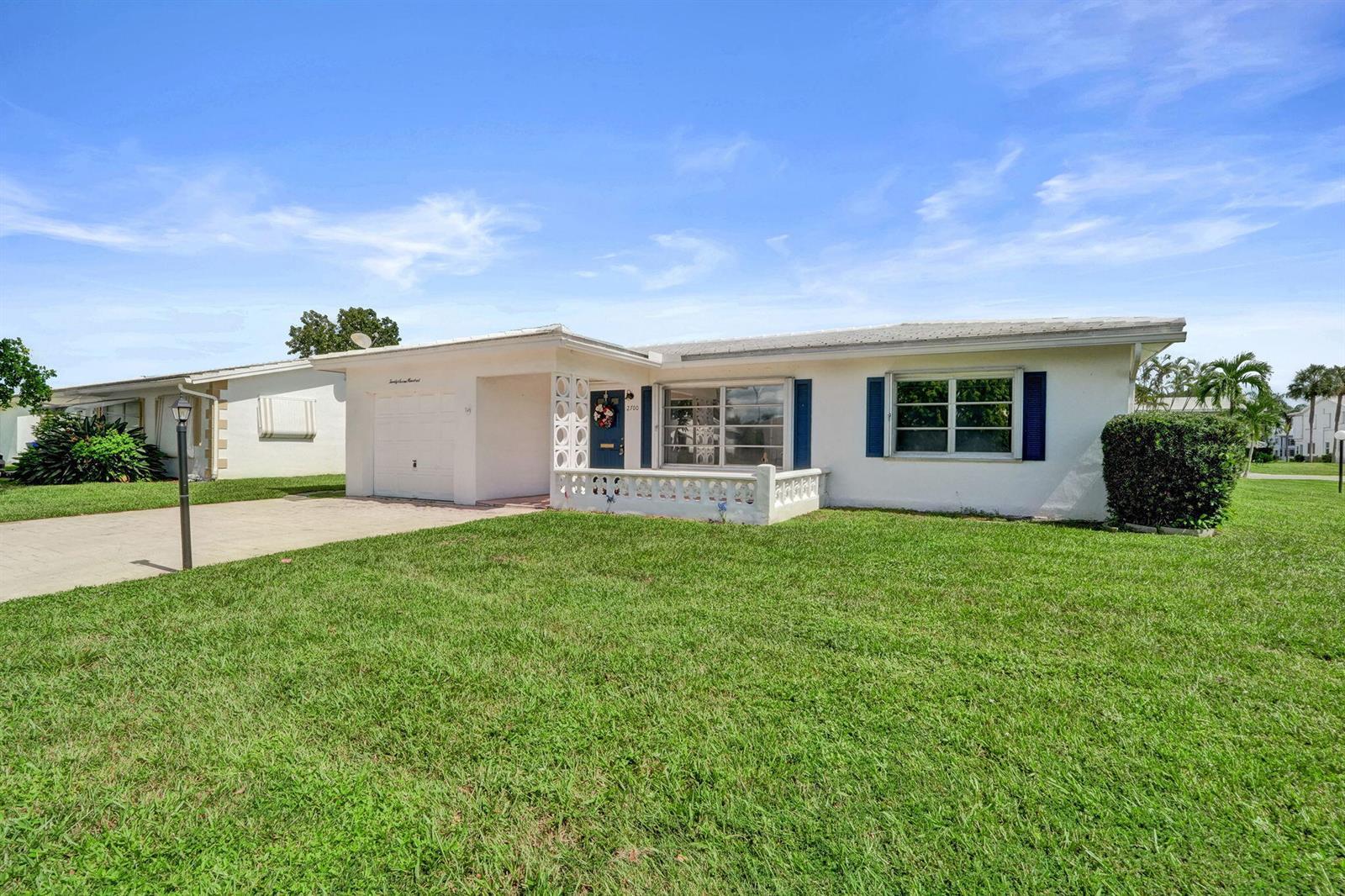 2700 NW 4TH Avenue, Pompano Beach FL 33064