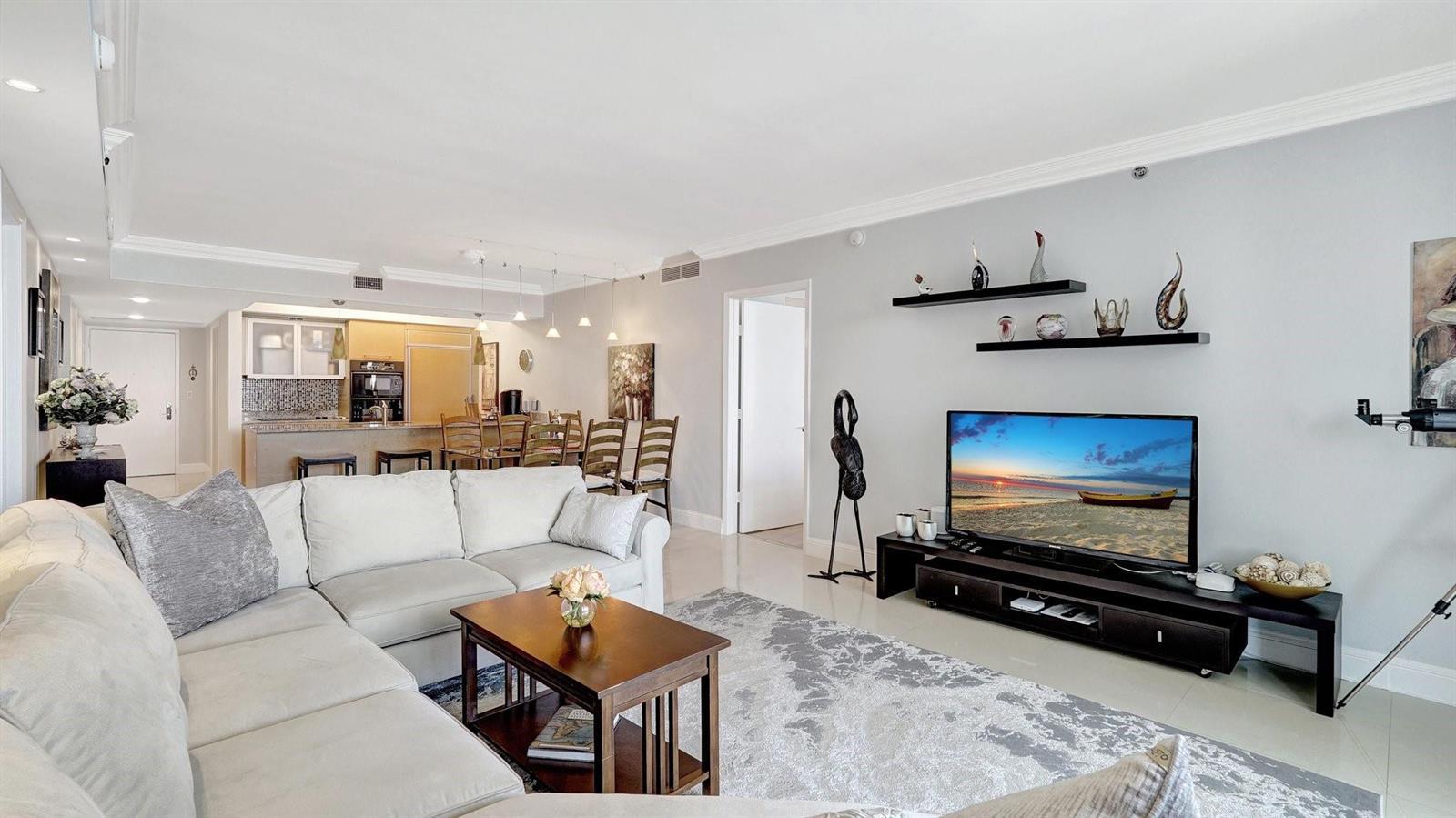 1830 S Ocean Drive # 3703, Hallandale Beach FL 33009 photo 4
