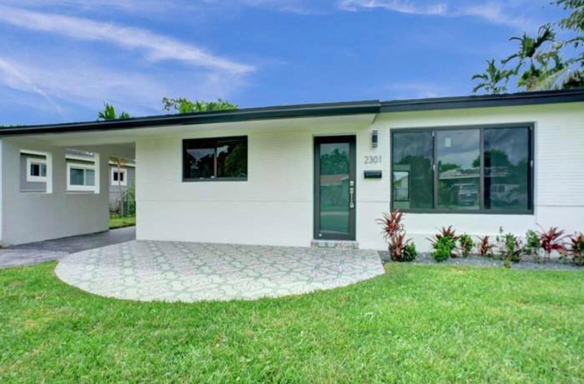 2301 ALCAZAR, Miramar FL 33023
